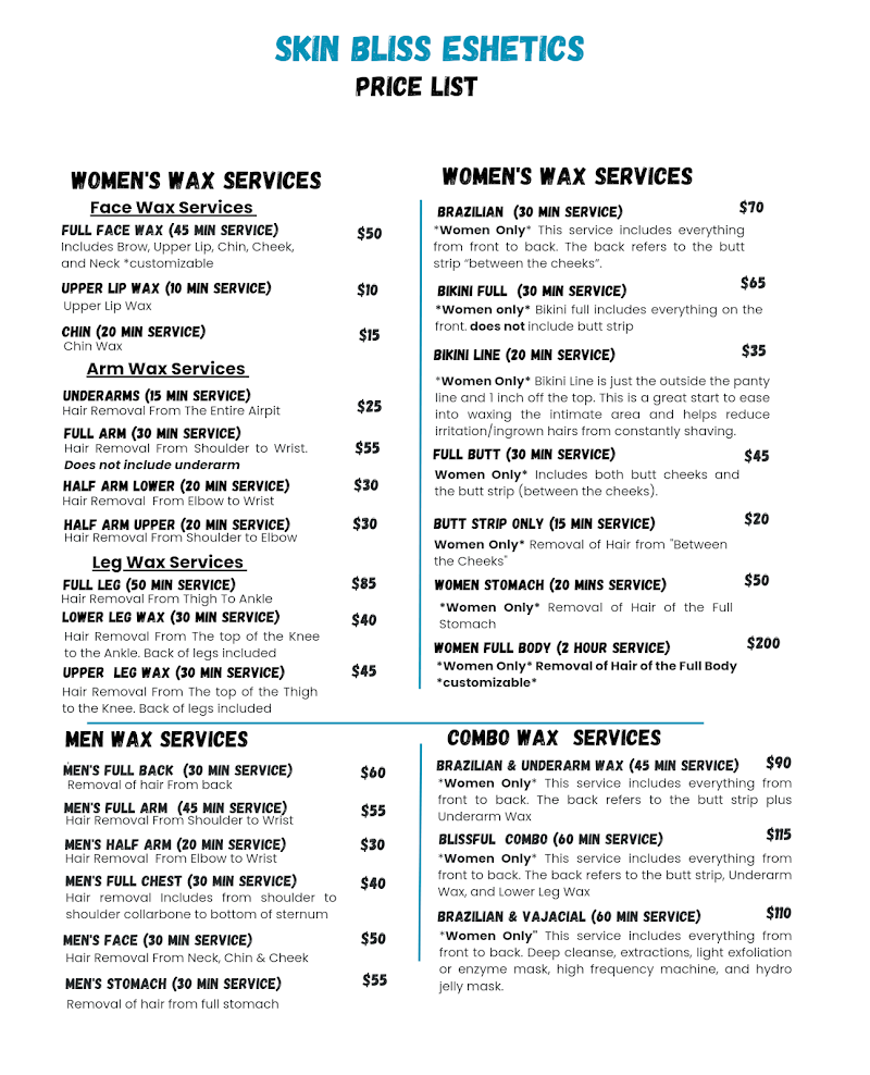 Skin Bliss Esthetics photo 2